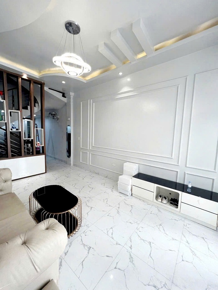 BÁN NHÀ ĐẸP TRUNG TÂM LẠCH TRAY – FULL NỘI THẤT CAO CẤP – CHỈ VIỆC Ở NGAY 